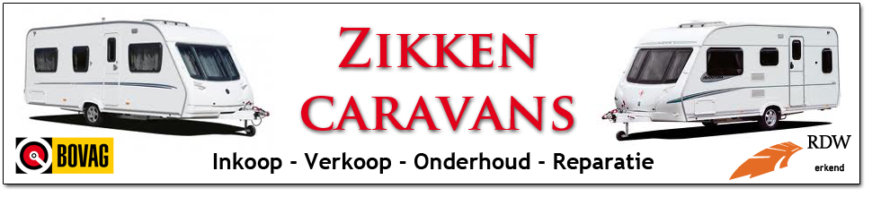 Zikken Caravans